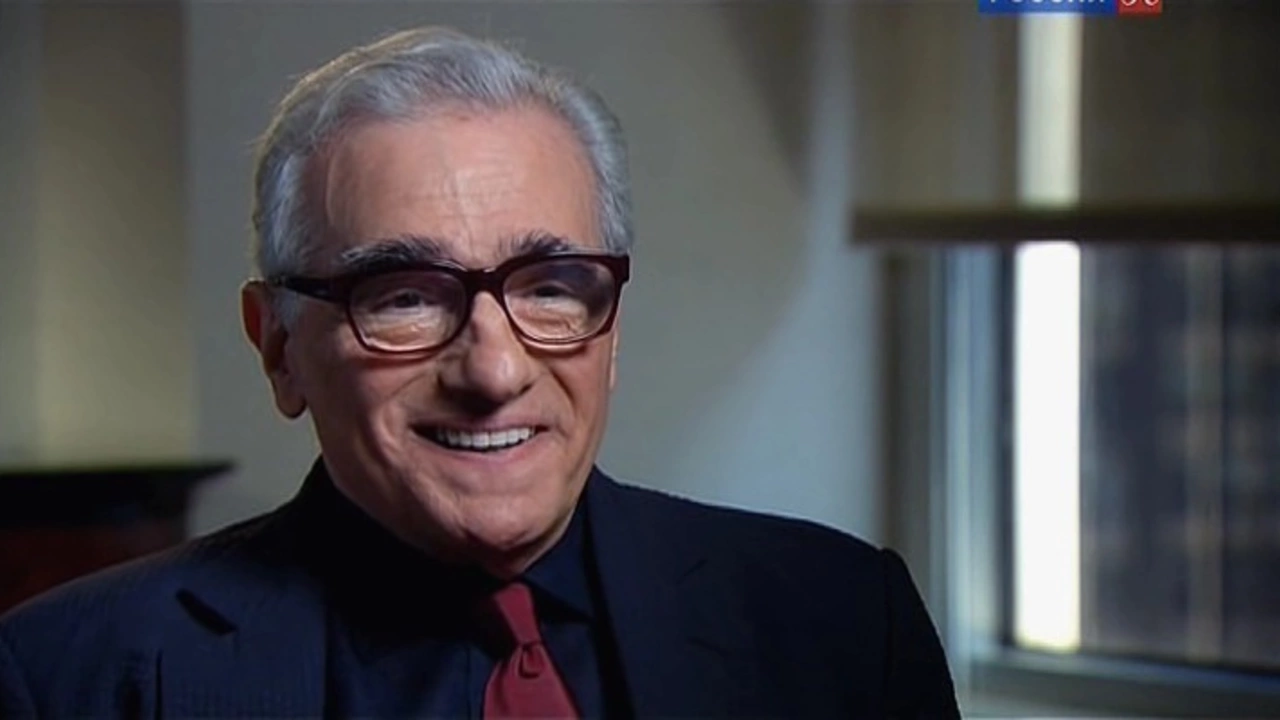 ¿Y si Martin Scorsese dirigiera un reinicio de Superman?