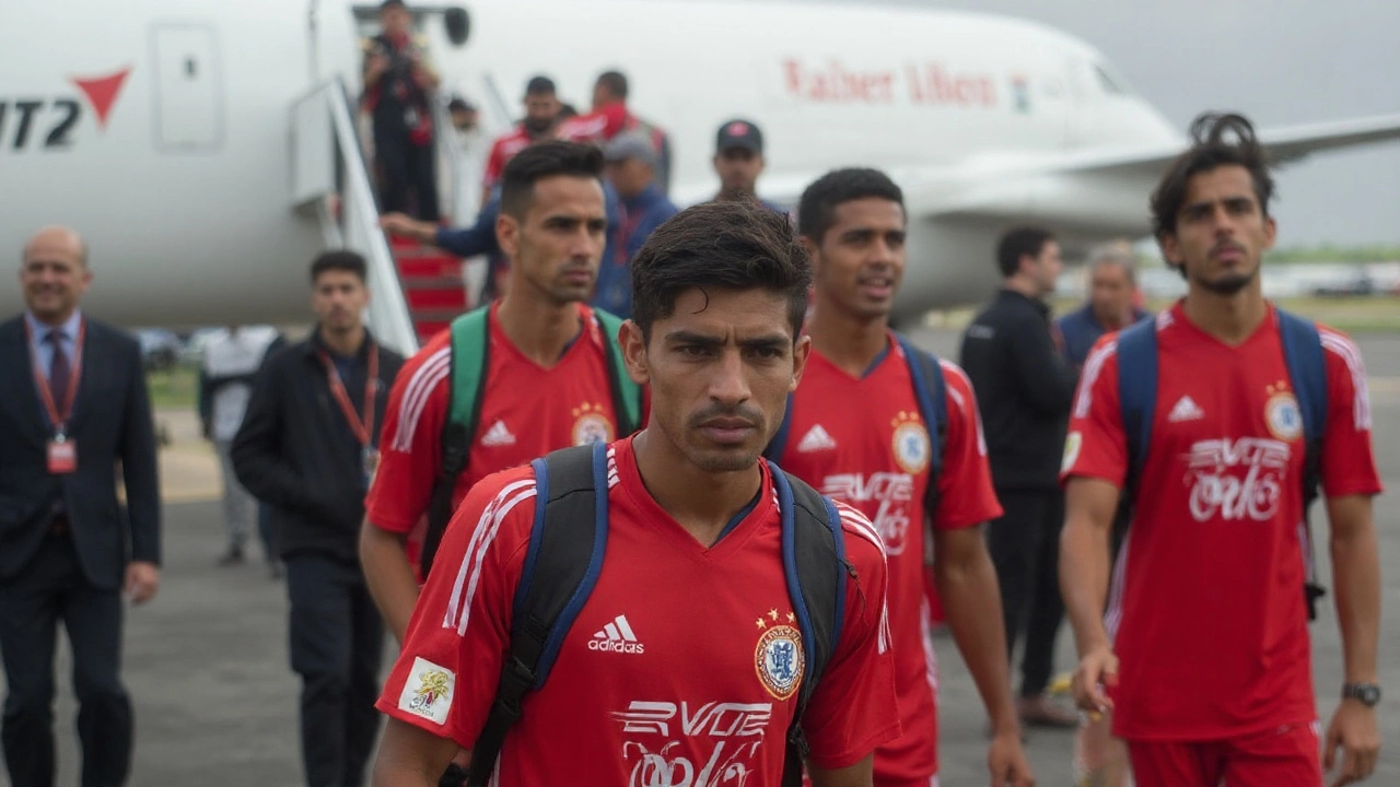 River Plate busca milagro en Brasil para llegar a semifinales de la Copa Libertadores