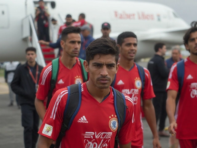 River Plate busca milagro en Brasil para llegar a semifinales de la Copa Libertadores