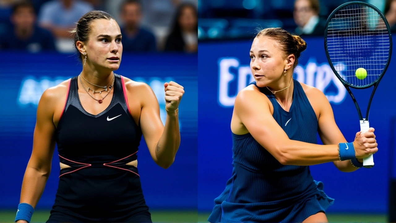 Aryna Sabalenka repite en US Open 2025: primera doble corona desde Serena