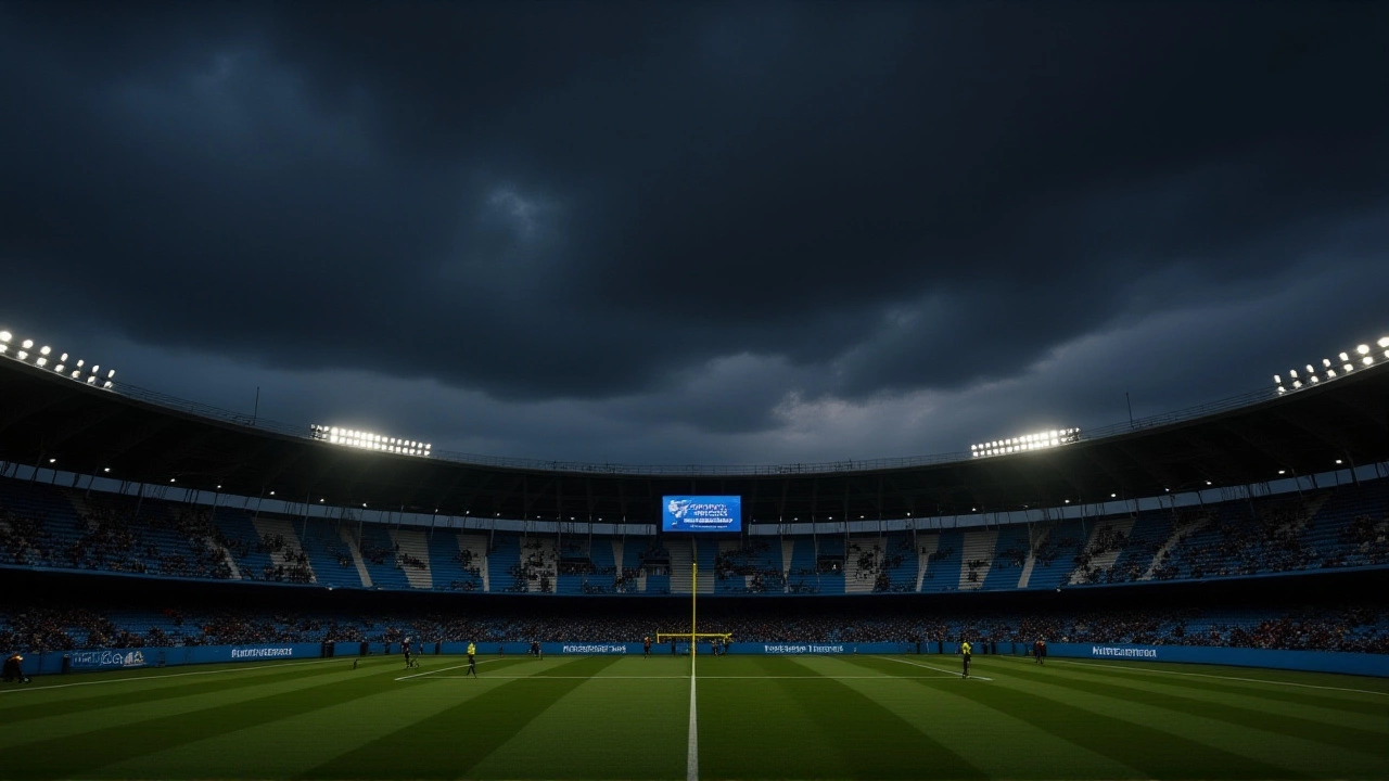 Lo que viene: la final en Lima y el legado de una generación