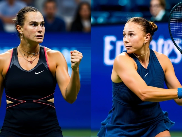 Aryna Sabalenka repite en US Open 2025: primera doble corona desde Serena