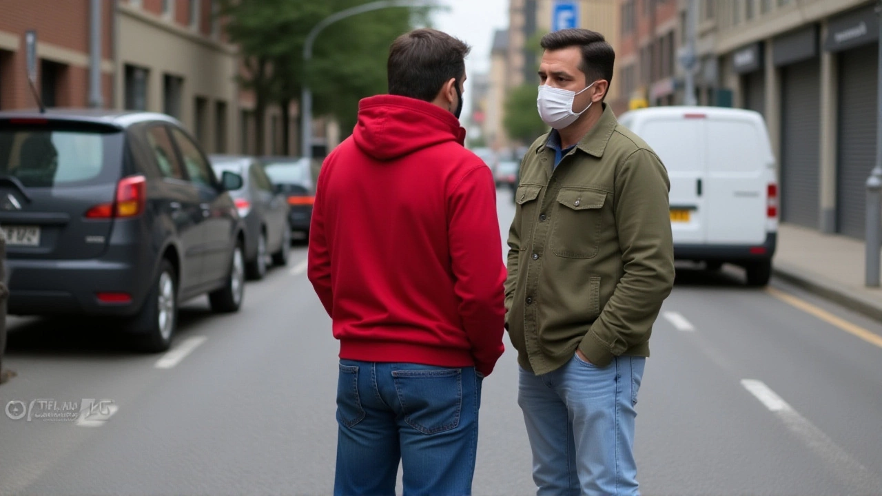 Santiago Laiglesia encarcelado sin fianza 24 años después del asesinato de Helena Jubany