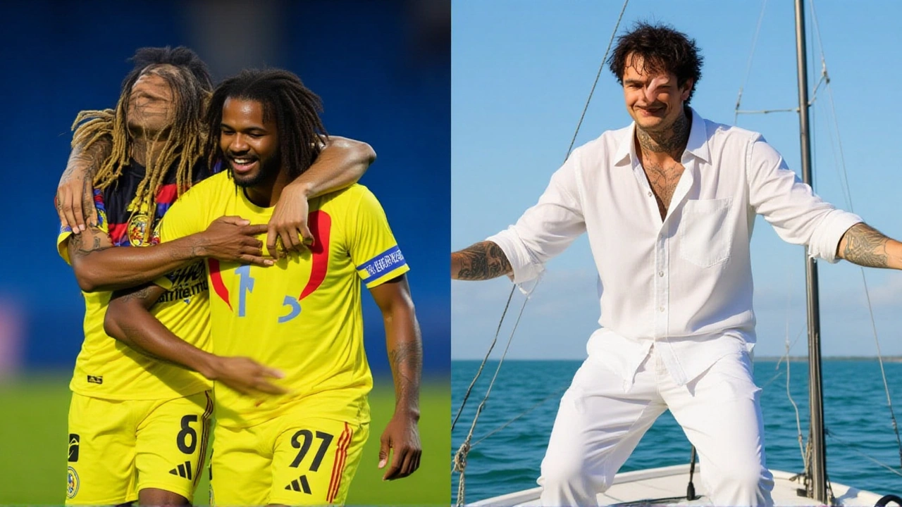 ¿Y la tecnología? El grito de los hinchas